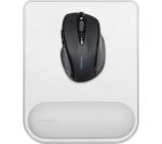 KENSINGTON ErgoSoft Mouse Mat - Grey