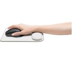 KENSINGTON ErgoSoft Mouse Mat - Grey