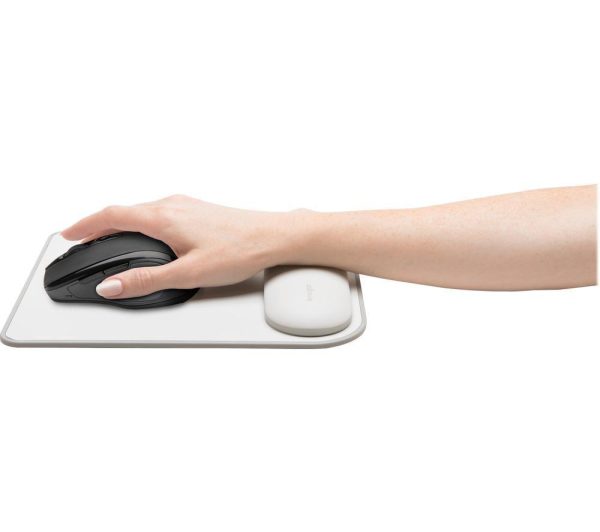 KENSINGTON ErgoSoft Mouse Mat - Grey