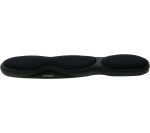 KENSINGTON Foam Keyboard Wrist Rest - Black