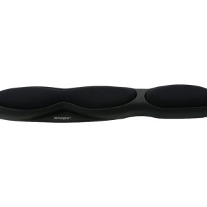 KENSINGTON Foam Keyboard Wrist Rest - Black