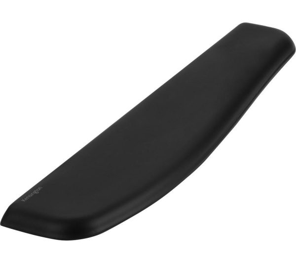 KENSINGTON ErgoSoft Standard Keyboard Wrist Rest - Black