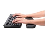 KENSINGTON ErgoSoft Standard Keyboard Wrist Rest - Black