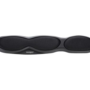 KENSINGTON Keyboard Wrist Rest - Black