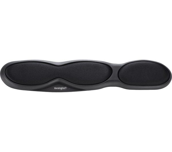 KENSINGTON Keyboard Wrist Rest - Black