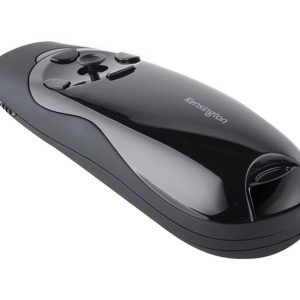 KENSINGTON Presenter Expert K72425EU Wireless Presenter - Black
