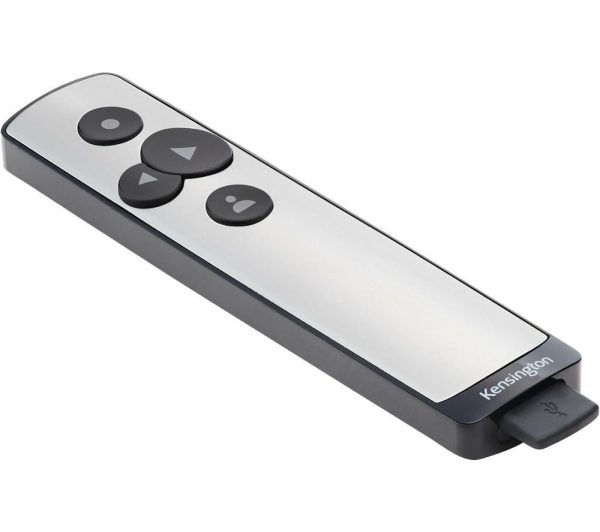 KENSINGTON PowerPointer Wireless Presenter