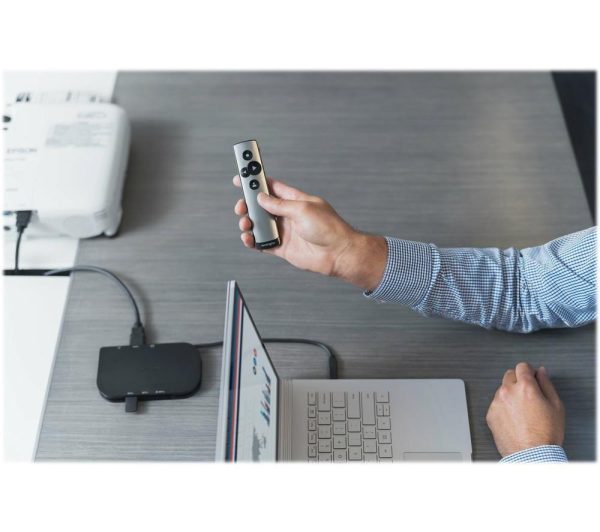 KENSINGTON PowerPointer Wireless Presenter