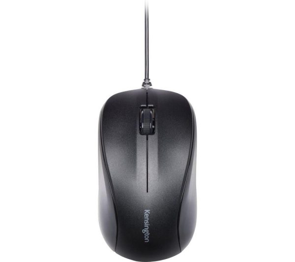 KENSINGTON ValuMouse Optical Mouse
