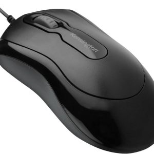 KENSINGTON Mouse-in-a-Box Optical Mouse