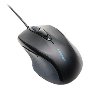 KENSINGTON Pro Fit Full-Size Optical Mouse