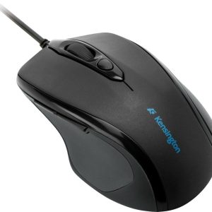 KENSINGTON Pro Fit Mid-Size Optical Mouse