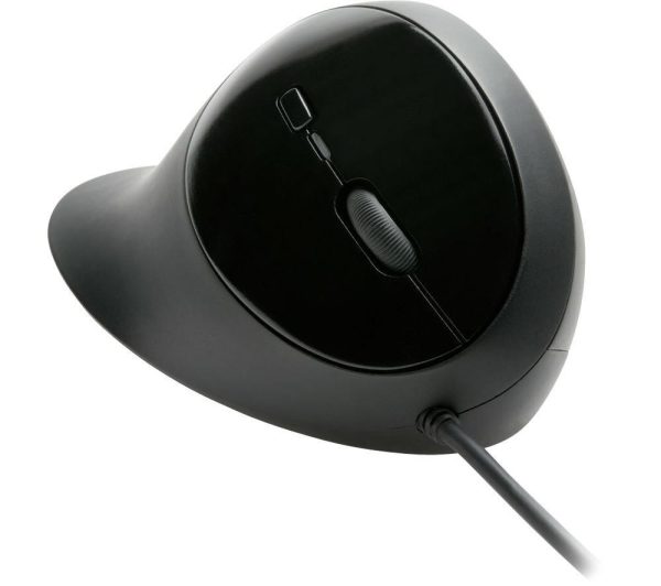 KENSINGTON Pro Fit Ergo Optical Mouse