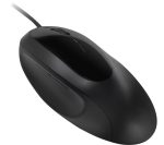 KENSINGTON Pro Fit Ergo Optical Mouse