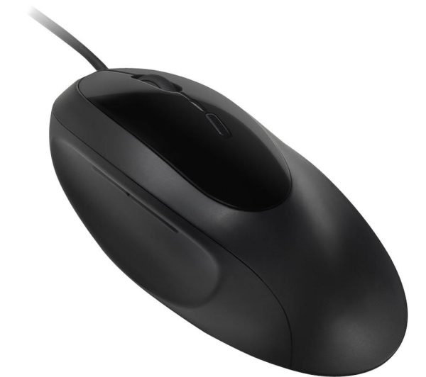 KENSINGTON Pro Fit Ergo Optical Mouse