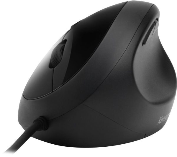 KENSINGTON Pro Fit Ergo Optical Mouse