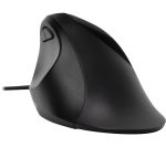 KENSINGTON Pro Fit Ergo Optical Mouse