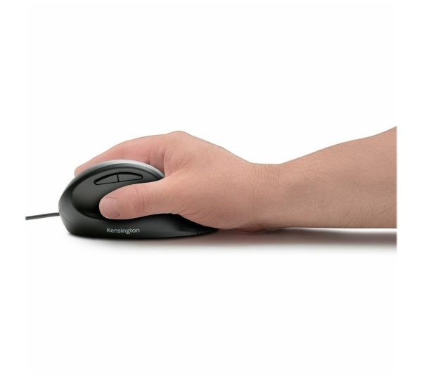 KENSINGTON Pro Fit Ergo Optical Mouse
