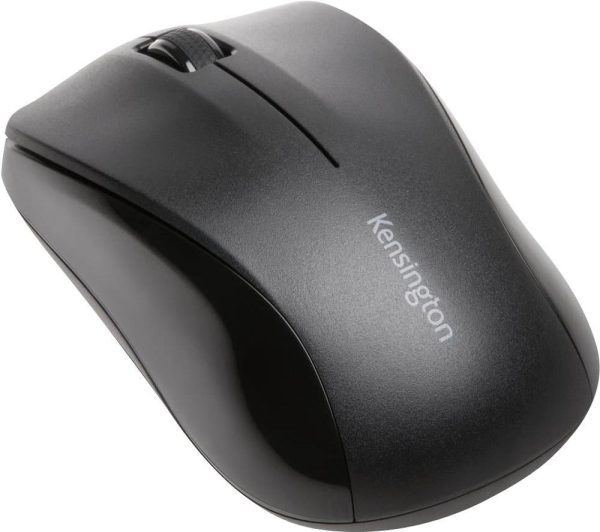 KENSINGTON ValuMouse Wireless Optical Mouse