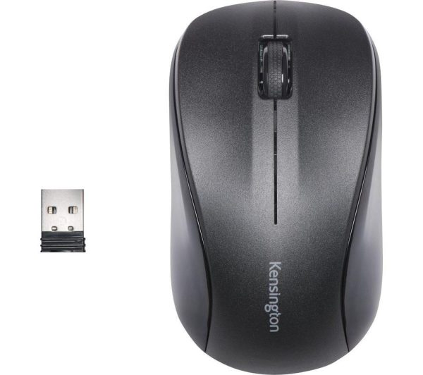 KENSINGTON ValuMouse Wireless Optical Mouse