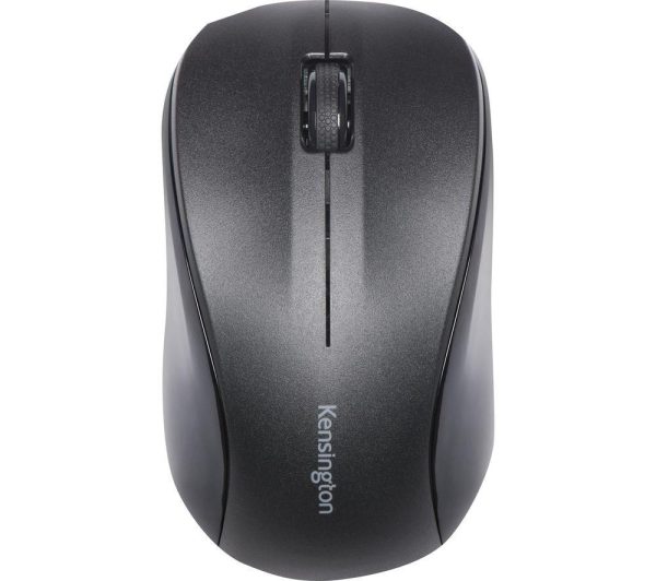 KENSINGTON ValuMouse Wireless Optical Mouse