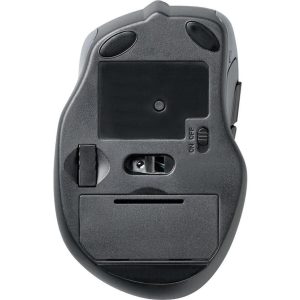KENSINGTON Pro Fit Mid-Size Wireless Optical Mouse