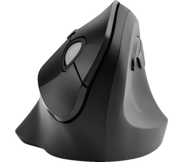 KENSINGTON Pro Fit Ergo Vertical Wireless Optical Mouse