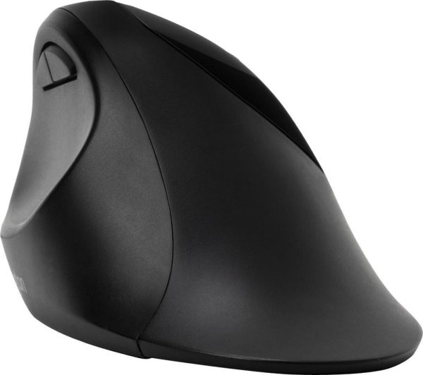 KENSINGTON Pro Fit Ergo Wireless Optical Mouse