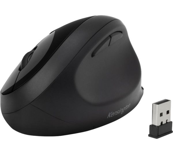 KENSINGTON Pro Fit Ergo Wireless Optical Mouse