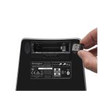 KENSINGTON Expert Mouse Wireless Laser Trackball - Black