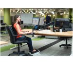 KENSINGTON Expert Mouse Wireless Laser Trackball - Black