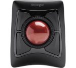 KENSINGTON Expert Mouse Wireless Laser Trackball - Black