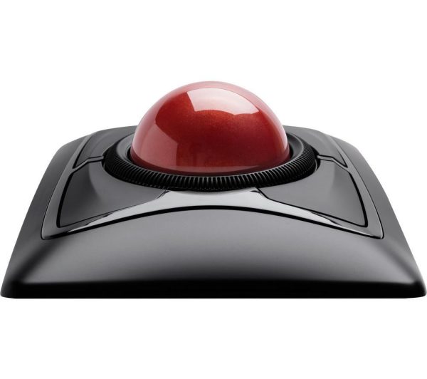 KENSINGTON Expert Mouse Wireless Laser Trackball - Black