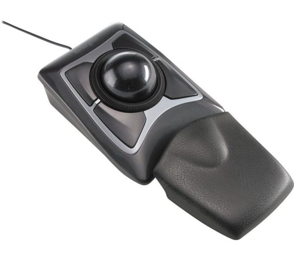 KENSINGTON Expert Mouse Optical Trackball