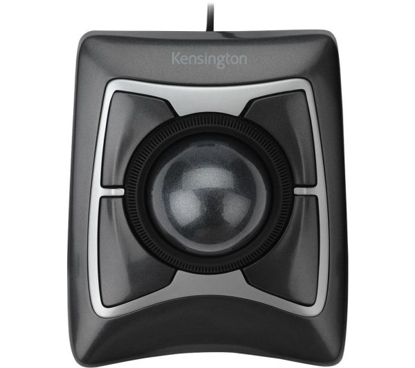 KENSINGTON Expert Mouse Optical Trackball