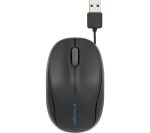 KENSINGTON Pro Fit Mobile Retractable Laser Mouse