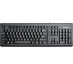 LOGITECH MX Keys Mini Wireless Keyboard - Pale Grey
