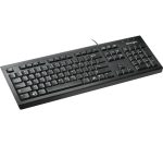 LOGITECH MX Keys Mini Wireless Keyboard - Pale Grey