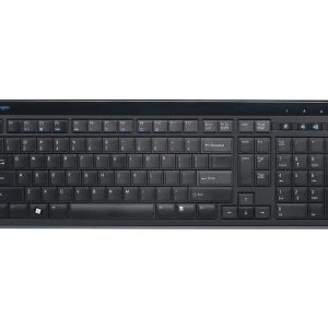 LEITZ Ergo Cosy Keyboard Wrist Rest - Grey
