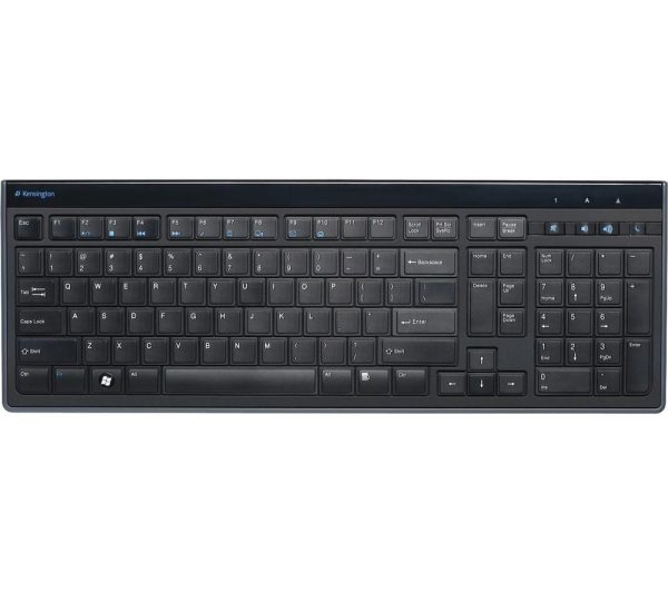 LEITZ Ergo Cosy Keyboard Wrist Rest - Grey