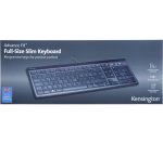 LEITZ Ergo Cosy Keyboard Wrist Rest - Grey