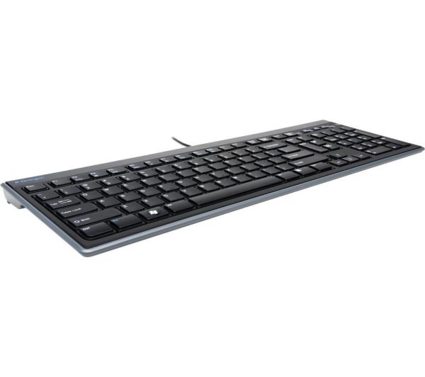 LEITZ Ergo Cosy Keyboard Wrist Rest - Grey