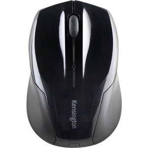 KENSINGTON Pro Fit Low-Profile Wireless Keyboard & Mouse Set