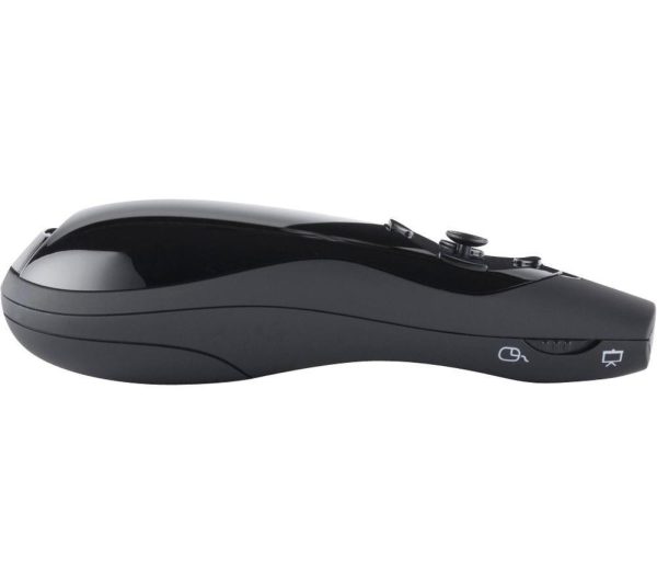 KENSINGTON Expert K72426EU Wireless Presenter - Black