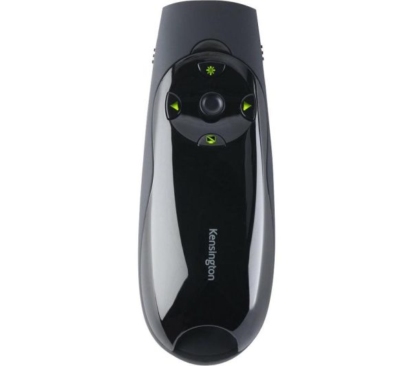 KENSINGTON Expert K72426EU Wireless Presenter - Black