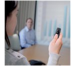 KENSINGTON Expert K72426EU Wireless Presenter - Black