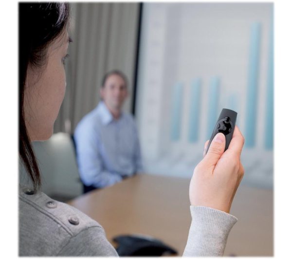 KENSINGTON Expert K72426EU Wireless Presenter - Black