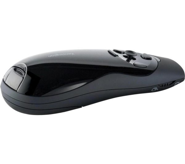 KENSINGTON Expert K72426EU Wireless Presenter - Black
