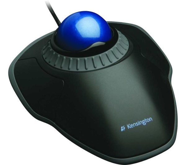 KENSINGTON Orbit K72337EU Optical Trackball