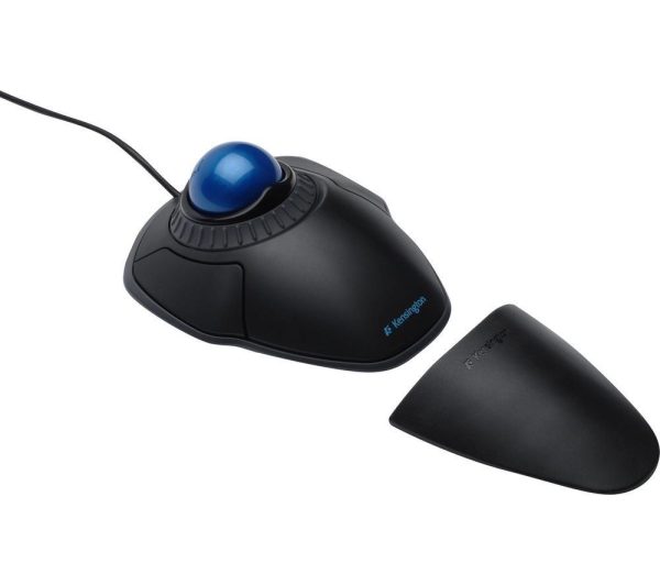 KENSINGTON Orbit K72337EU Optical Trackball